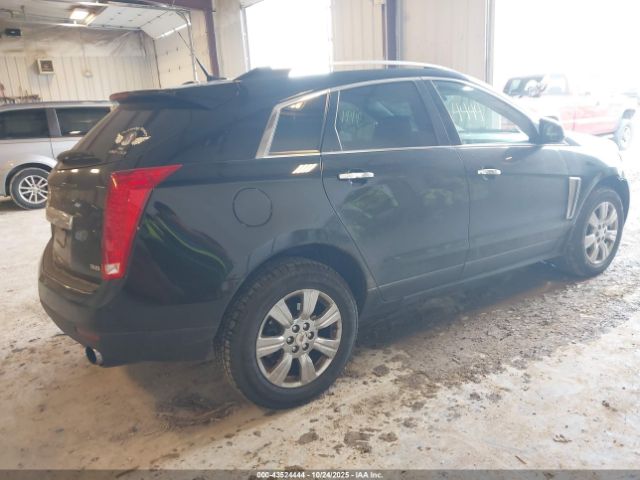 2014 CADILLAC SRX 3GYFNEE36ES564385 Photo 3