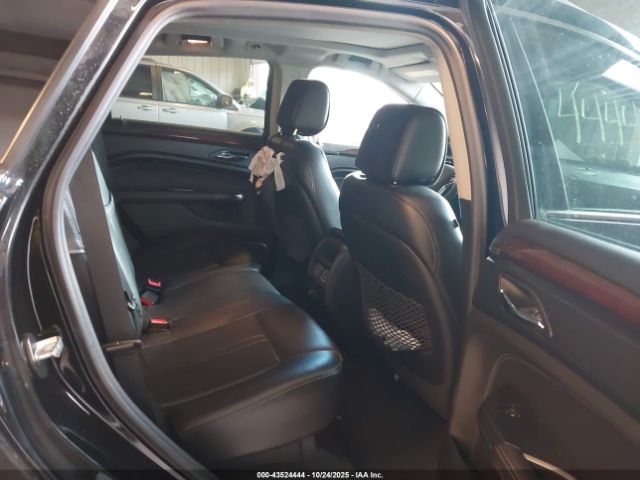 2014 CADILLAC SRX 3GYFNEE36ES564385 Photo 7