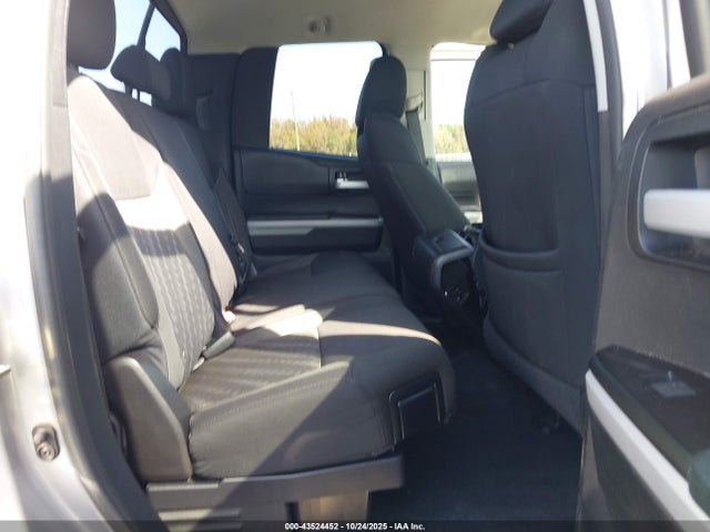 Auction sale of the 2018 Toyota Tundra Sr5 4.6l V8, vin: 5TFRM5F14JX128002, lot number: 43524452