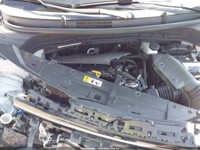 2020 KIA SOUL KNDJ23AU1L7001820 Photo 9