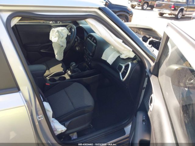 2020 KIA SOUL KNDJ23AU1L7001820 Photo 4