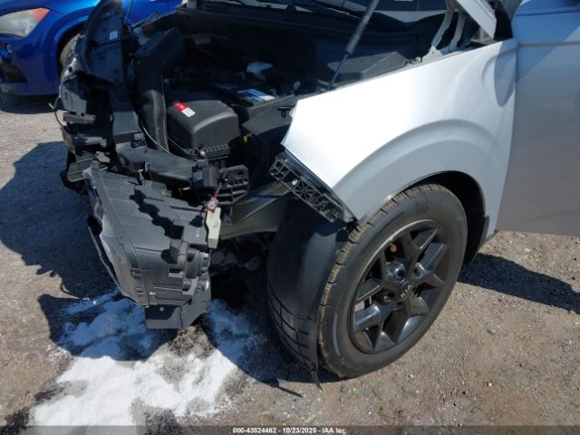 2020 KIA SOUL KNDJ23AU1L7001820 Photo 5