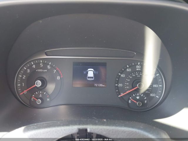 2020 KIA SOUL KNDJ23AU1L7001820 Photo 6