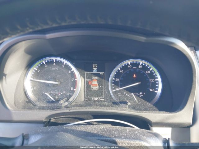 2016 TOYOTA HIGHLANDER 5TDJKRFH3GS305063 Photo 6