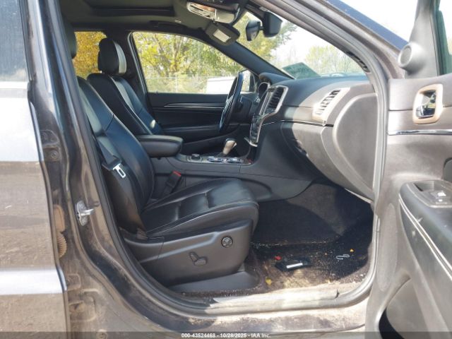 2017 JEEP GRAND CHEROKEE 1C4RJFBGXHC882659 Photo 4