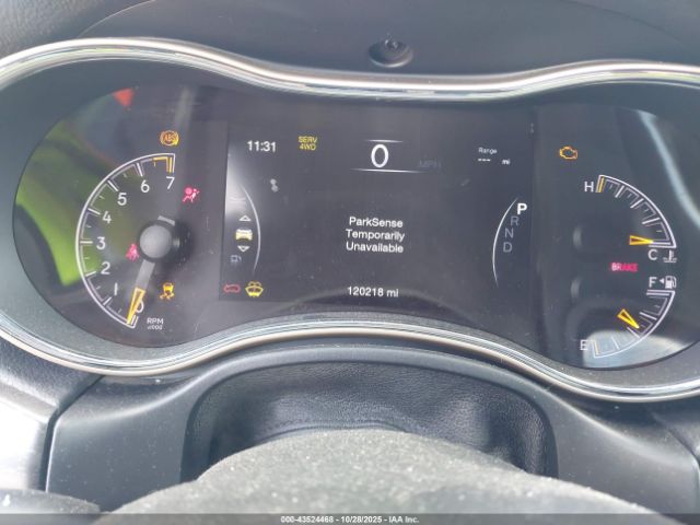 2017 JEEP GRAND CHEROKEE 1C4RJFBGXHC882659 Photo 6