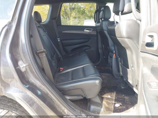 2017 JEEP GRAND CHEROKEE 1C4RJFBGXHC882659 Photo 7