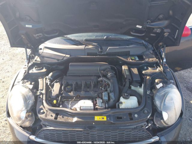 2012 MINI JOHN COOPER WORKS WMWSX5C52CT141435 Photo 9