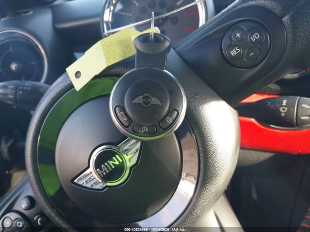 2012 MINI JOHN COOPER WORKS WMWSX5C52CT141435 Photo 10