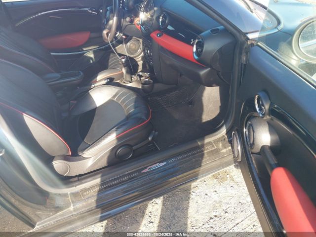 2012 MINI JOHN COOPER WORKS WMWSX5C52CT141435 Photo 4