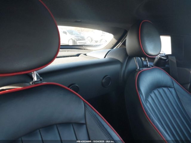 2012 MINI JOHN COOPER WORKS WMWSX5C52CT141435 Photo 7