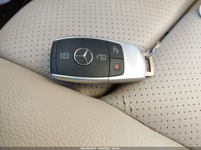 2020 MERCEDES-BENZ C 300 WDDWF8DB3LR537731 Photo 10