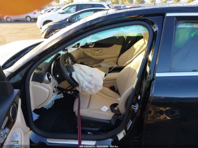 2020 MERCEDES-BENZ C 300 WDDWF8DB3LR537731 Photo 4