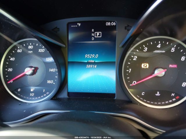 2020 MERCEDES-BENZ C 300 WDDWF8DB3LR537731 Photo 6