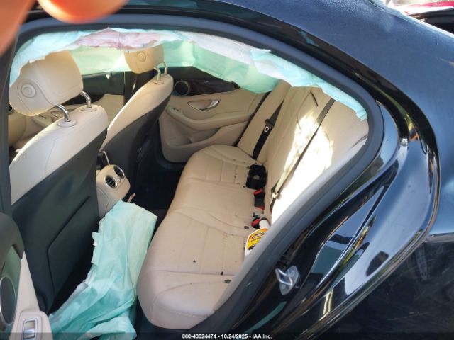 2020 MERCEDES-BENZ C 300 WDDWF8DB3LR537731 Photo 7