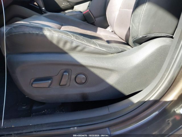 2019 HYUNDAI TUCSON KM8J33AL0KU865242 Photo 8