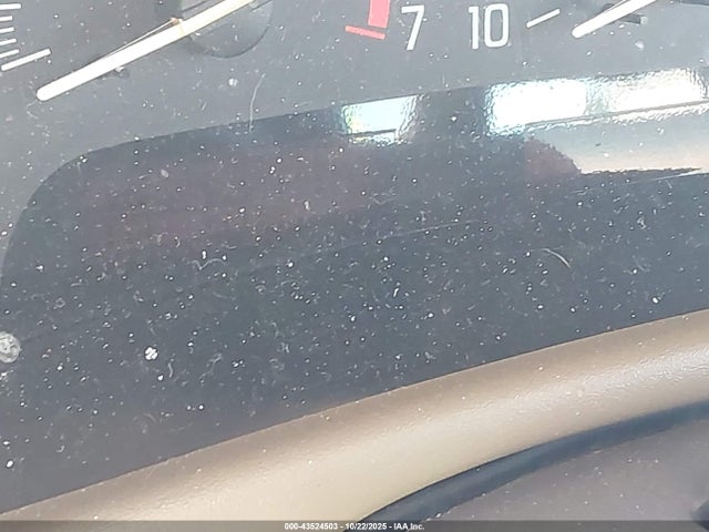 43524503 :رقم المزاد ، 1G4CW52KXX4628444 vin ، 1999 Buick Park Avenue مزاد بيع