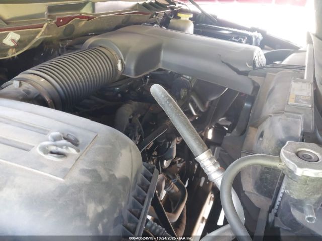 2019 RAM 1500 CLASSIC 1C6RR6FG0KS545473 Photo 9