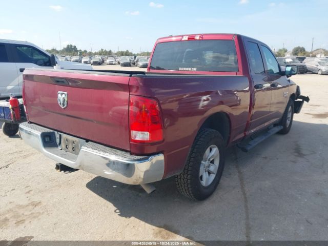 2019 RAM 1500 CLASSIC 1C6RR6FG0KS545473 Photo 3