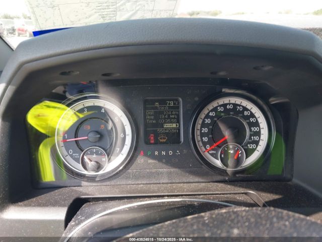 2019 RAM 1500 CLASSIC 1C6RR6FG0KS545473 Photo 6