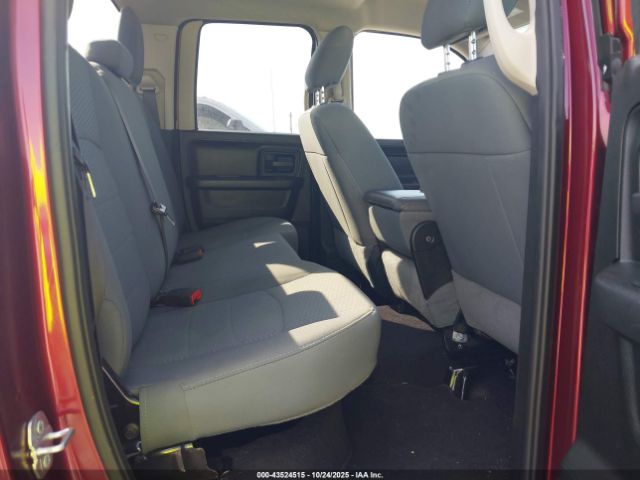 2019 RAM 1500 CLASSIC 1C6RR6FG0KS545473 Photo 7