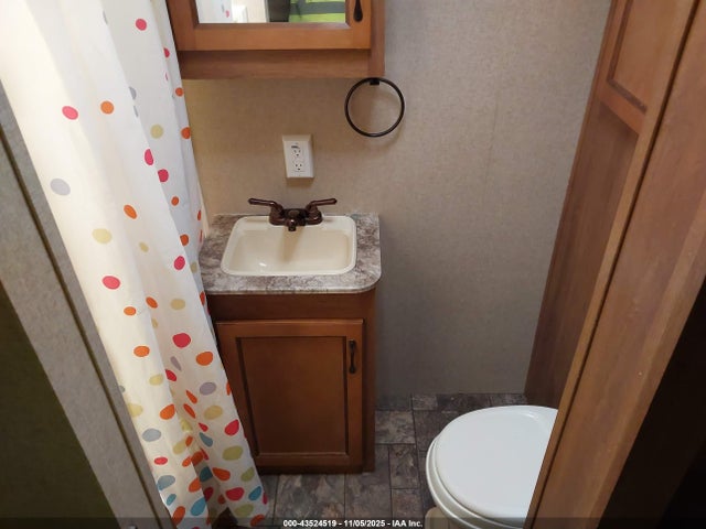 Продажа на аукционе авто 2014 Coachmen Catalina, vin: 5ZTCAWB9ET005412, номер лота: 43524519