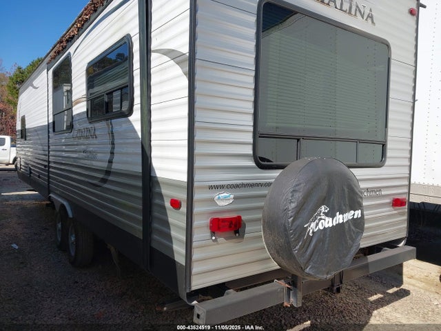 Продажа на аукционе авто 2014 Coachmen Catalina, vin: 5ZTCAWB9ET005412, номер лота: 43524519