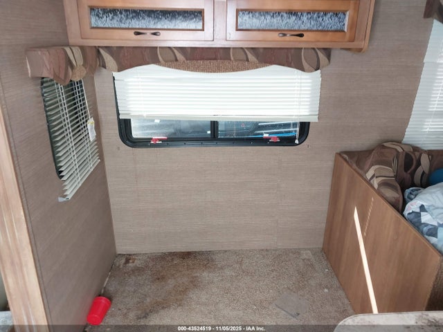 Продажа на аукционе авто 2014 Coachmen Catalina, vin: 5ZTCAWB9ET005412, номер лота: 43524519