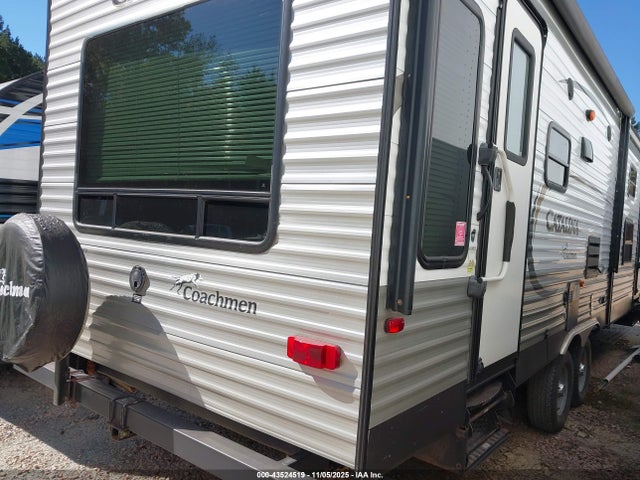Продажа на аукционе авто 2014 Coachmen Catalina, vin: 5ZTCAWB9ET005412, номер лота: 43524519