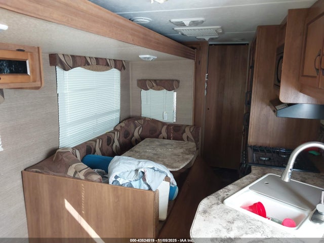 Продажа на аукционе авто 2014 Coachmen Catalina, vin: 5ZTCAWB9ET005412, номер лота: 43524519
