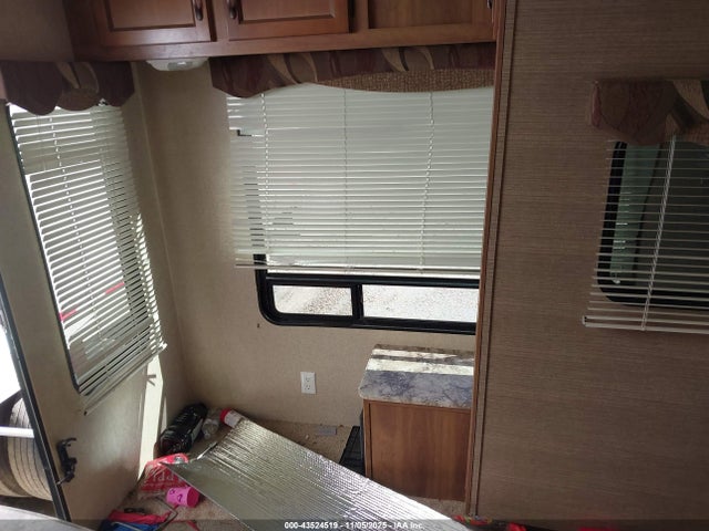 Продажа на аукционе авто 2014 Coachmen Catalina, vin: 5ZTCAWB9ET005412, номер лота: 43524519
