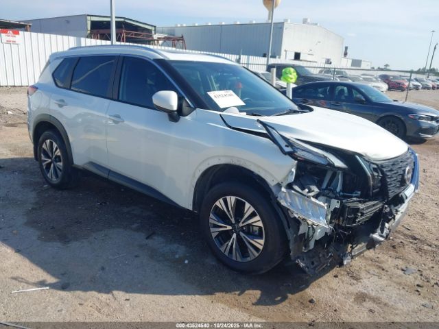 2023 NISSAN ROGUE 5N1BT3BA0PC914034