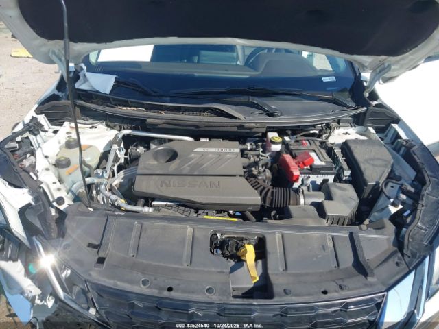 2023 NISSAN ROGUE 5N1BT3BA0PC914034 Photo 9