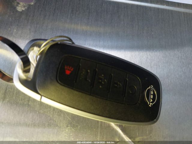 2023 NISSAN ROGUE 5N1BT3BA0PC914034 Photo 10