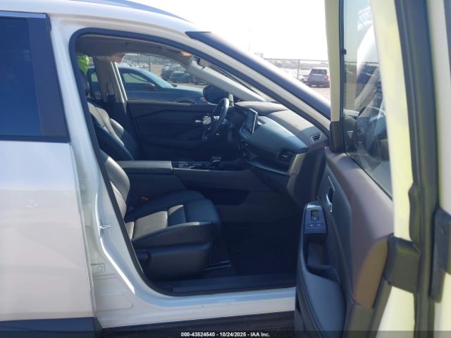 2023 NISSAN ROGUE 5N1BT3BA0PC914034 Photo 4