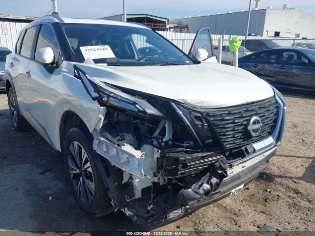 2023 NISSAN ROGUE 5N1BT3BA0PC914034 Photo 5