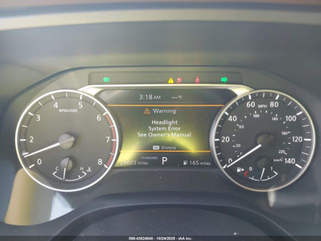 2023 NISSAN ROGUE 5N1BT3BA0PC914034 Photo 6