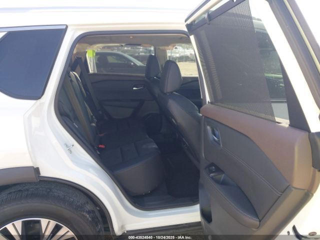 2023 NISSAN ROGUE 5N1BT3BA0PC914034 Photo 7