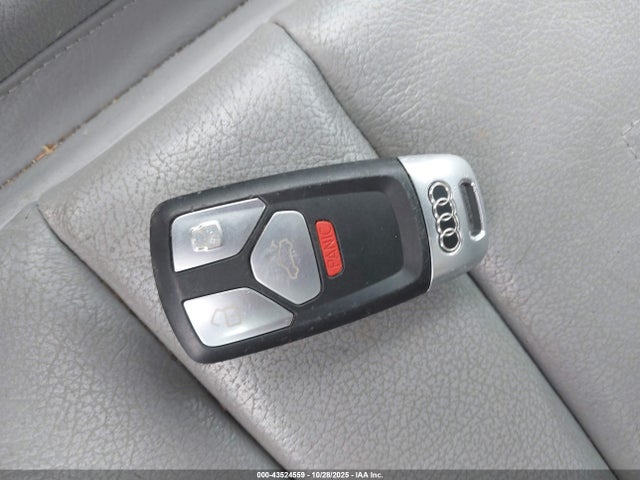 2018 AUDI A5 WAUENCF52JA115476 Photo 10