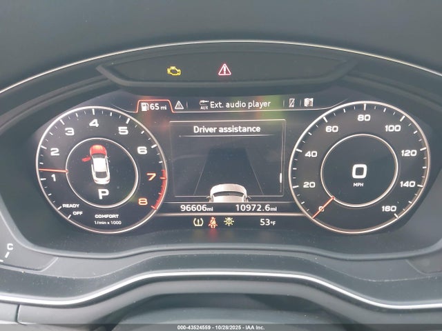 2018 AUDI A5 WAUENCF52JA115476 Photo 6