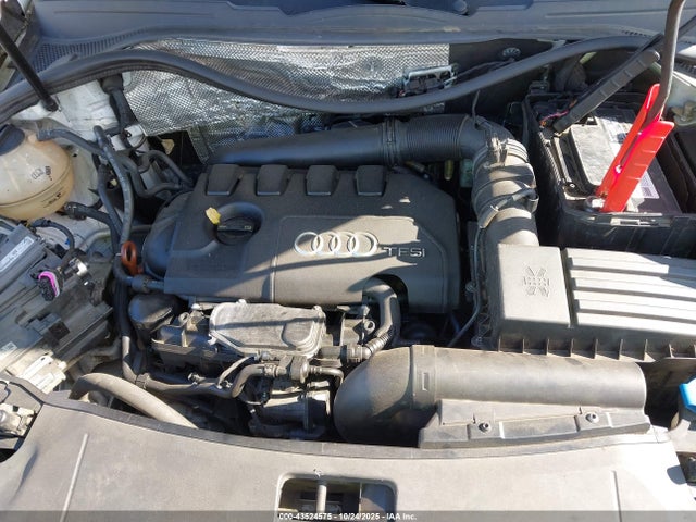 2016 AUDI Q3 WA1GFCFS0GR005870 Photo 9