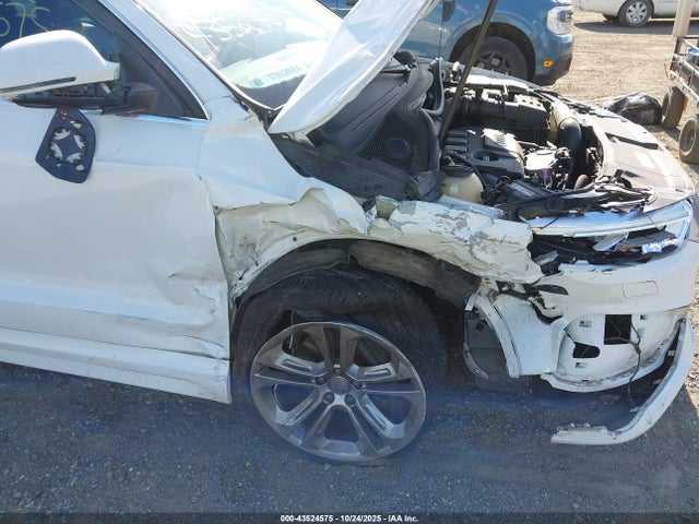 43524575 :رقم المزاد ، WA1GFCFS0GR005870 vin ، 2016 Audi Q3 2.0t Premium Plus مزاد بيع