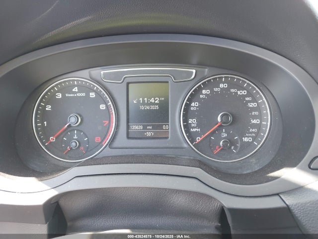 2016 AUDI Q3 WA1GFCFS0GR005870 Photo 6