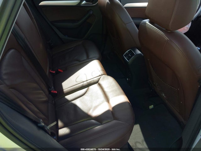 2016 AUDI Q3 WA1GFCFS0GR005870 Photo 7