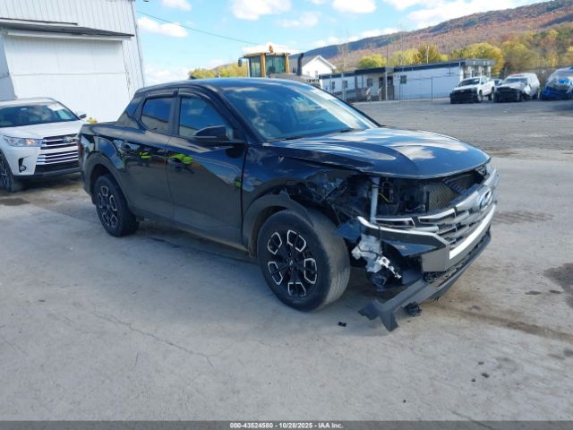 2023 HYUNDAI SANTA CRUZ 5NTJBDAE3PH071322