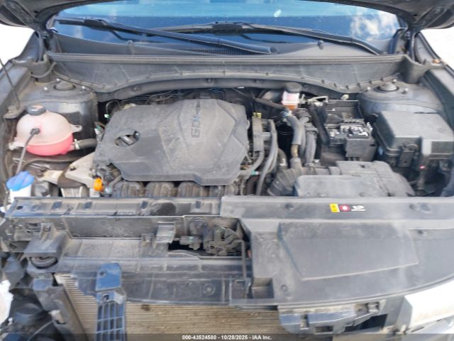 2023 HYUNDAI SANTA CRUZ 5NTJBDAE3PH071322 Photo 9