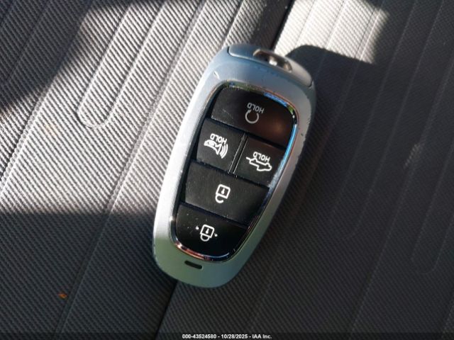 2023 HYUNDAI SANTA CRUZ 5NTJBDAE3PH071322 Photo 10