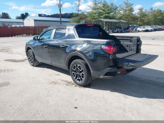 2023 HYUNDAI SANTA CRUZ 5NTJBDAE3PH071322 Photo 2