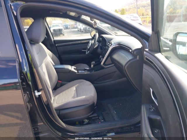 2023 HYUNDAI SANTA CRUZ 5NTJBDAE3PH071322 Photo 4