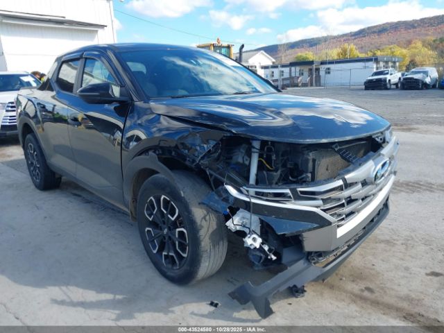 2023 HYUNDAI SANTA CRUZ 5NTJBDAE3PH071322 Photo 5